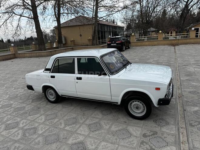LADA (VAZ) 2107 2005, 95,000 km - 1.6 l - Qazax