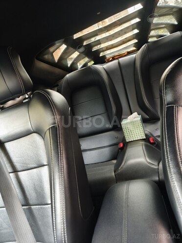 Ford Mustang 2017, 92,000 km - 2.3 l - Bakı