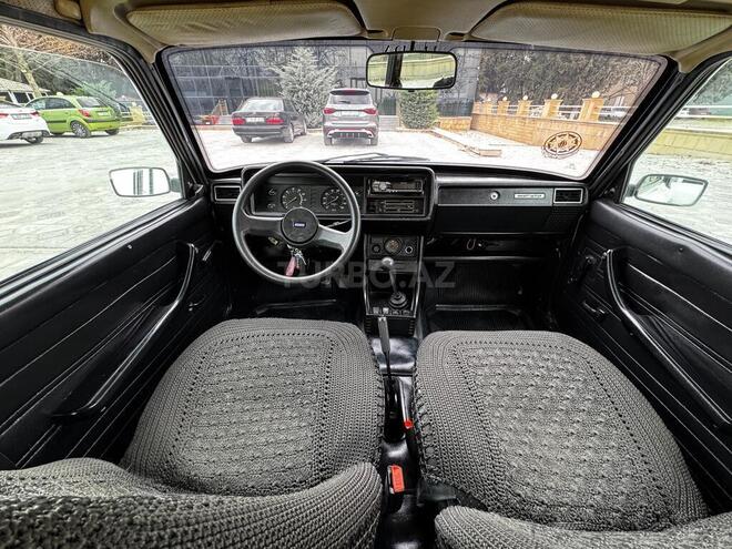 LADA (VAZ) 2107 2005, 95,000 km - 1.6 l - Qazax