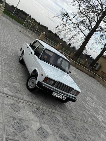 LADA (VAZ) 2107 2005, 95,000 km - 1.6 l - Qazax