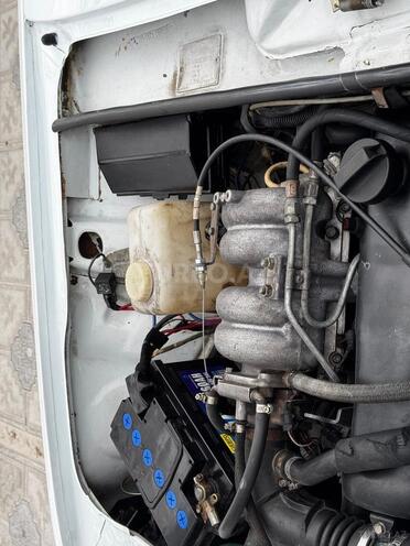 LADA (VAZ) 2107 2005, 95,000 km - 1.6 l - Qazax