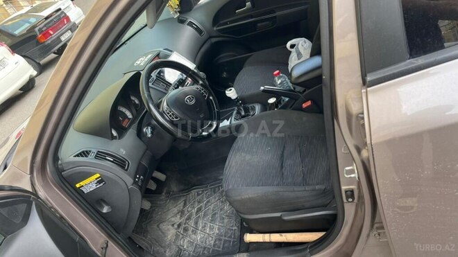 Kia Ceed 2008, 385,000 km - 1.6 l - Bakı