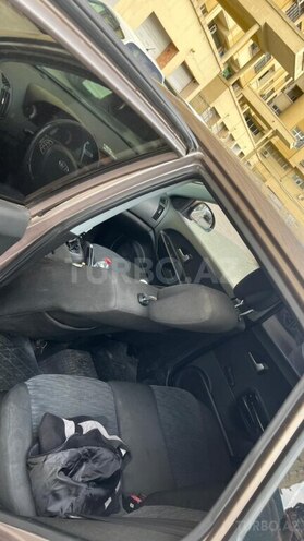 Kia Ceed 2008, 385,000 km - 1.6 l - Bakı
