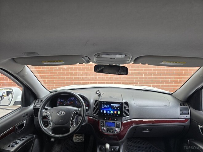 Hyundai Santa Fe 2011, 315,000 km - 2.0 l - Bakı