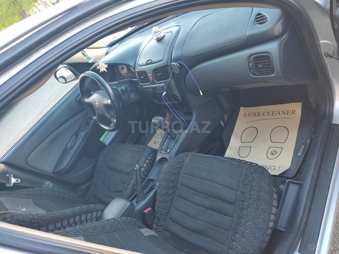Nissan Sunny 2005, 318,000 km - 1.6 l - Naxçıvan