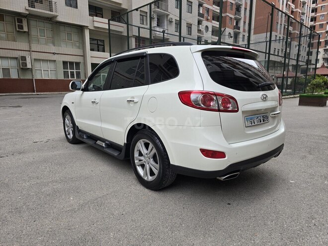 Hyundai Santa Fe 2011, 315,000 km - 2.0 l - Bakı