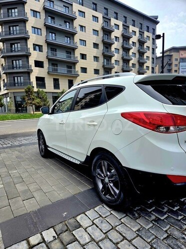 Hyundai Tucson 2012, 239,000 km - 2.0 л - Bakı