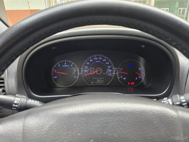 Hyundai Santa Fe 2011, 315,000 km - 2.0 l - Bakı
