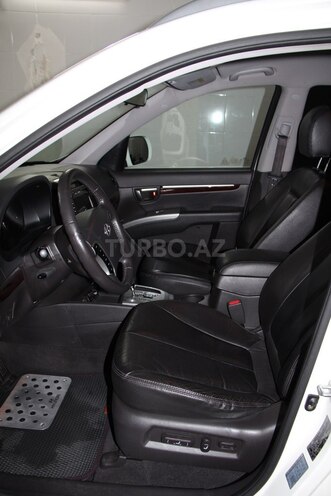 Hyundai Santa Fe 2011, 315,000 km - 2.0 l - Bakı