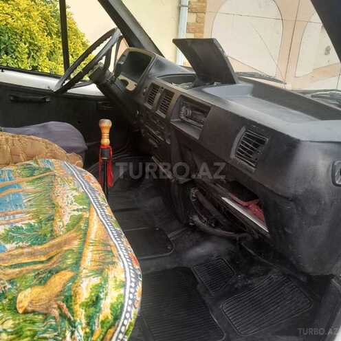 GAZ 27527-745 1998, 165,423 km - 2.4 l - Şəmkir