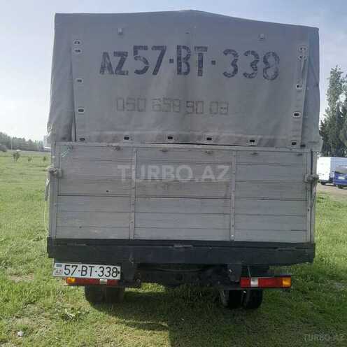 GAZ 27527-745 1998, 165,423 km - 2.4 l - Şəmkir