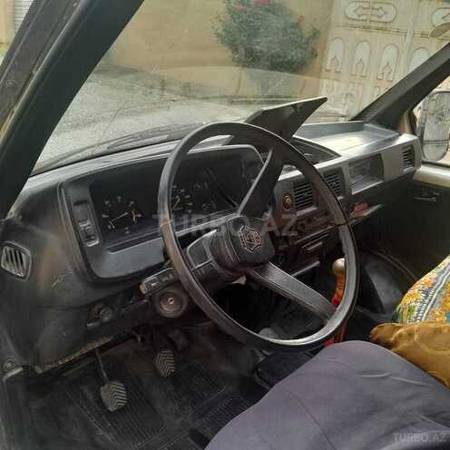 GAZ 27527-745 1998, 165,423 km - 2.4 l - Şəmkir