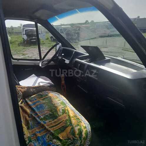 GAZ 27527-745 1998, 165,423 km - 2.4 l - Şəmkir