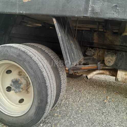 GAZ 27527-745 1998, 165,423 km - 2.4 l - Şəmkir
