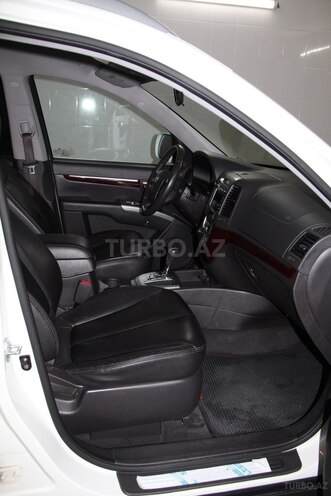 Hyundai Santa Fe 2011, 315,000 km - 2.0 l - Bakı
