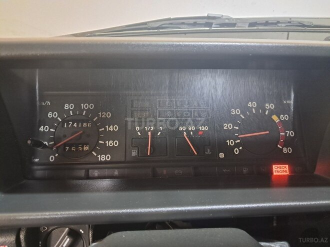 GAZ 27527-745 1998, 165,423 km - 2.4 l - Şəmkir