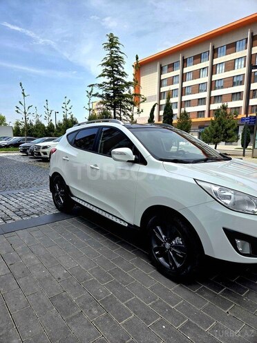 Hyundai Tucson 2012, 239,000 km - 2.0 л - Bakı