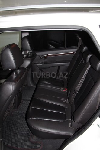 Hyundai Santa Fe 2011, 315,000 km - 2.0 l - Bakı
