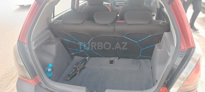 Kia Rio 2005, 395,000 km - 1.5 л - Bakı