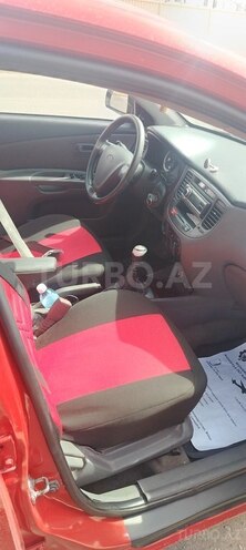 Kia Rio 2005, 395,000 km - 1.5 л - Bakı