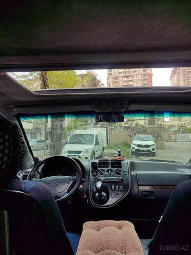 Mercedes Vito 1998, 350,000 km - 2.2 л - Bakı