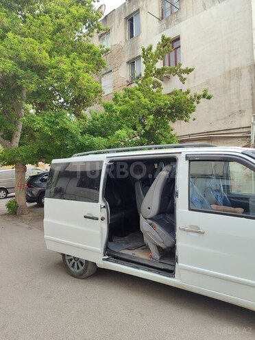 Mercedes Vito 1998, 350,000 km - 2.2 л - Bakı