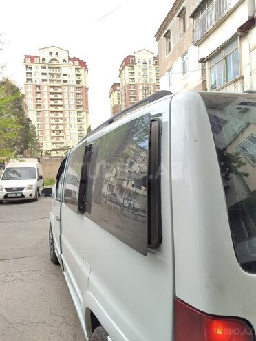 Mercedes Vito 1998, 350,000 km - 2.2 л - Bakı