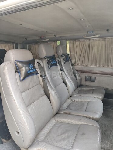 Mercedes Vito 1998, 350,000 km - 2.2 л - Bakı
