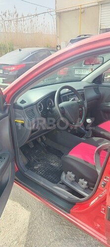 Kia Rio 2005, 395,000 km - 1.5 л - Bakı