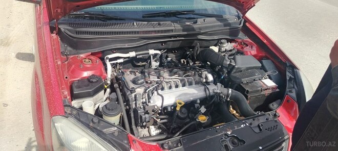 Kia Rio 2005, 395,000 km - 1.5 л - Bakı