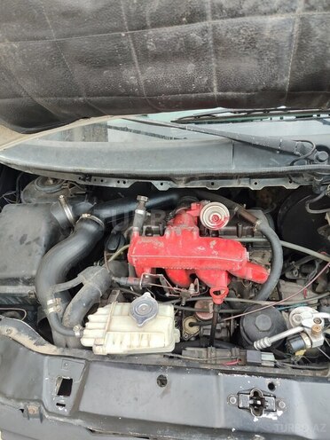Mercedes Vito 1998, 350,000 km - 2.2 л - Bakı