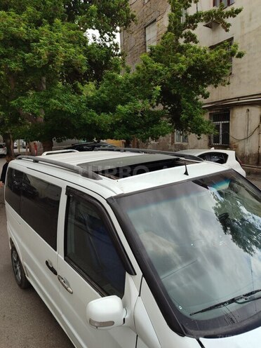 Mercedes Vito 1998, 350,000 km - 2.2 л - Bakı