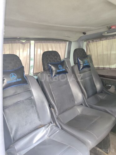 Mercedes Vito 1998, 350,000 km - 2.2 л - Bakı