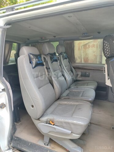 Mercedes Vito 1998, 350,000 km - 2.2 л - Bakı
