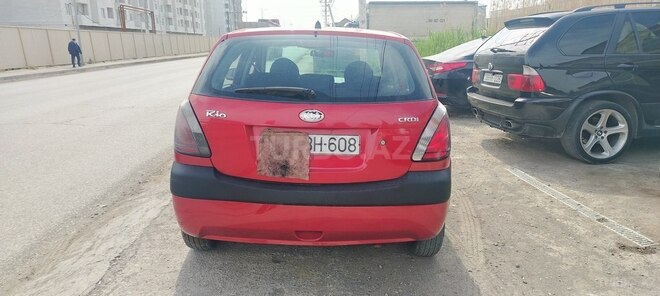 Kia Rio 2005, 395,000 km - 1.5 л - Bakı