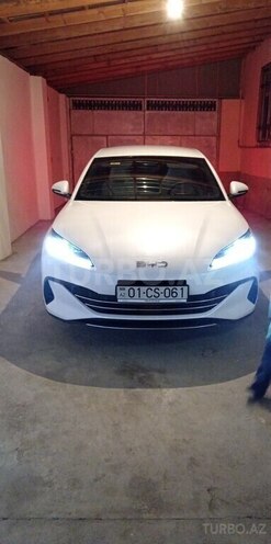 BYD  2024, 54,000 km - 1.5 л - Bakı
