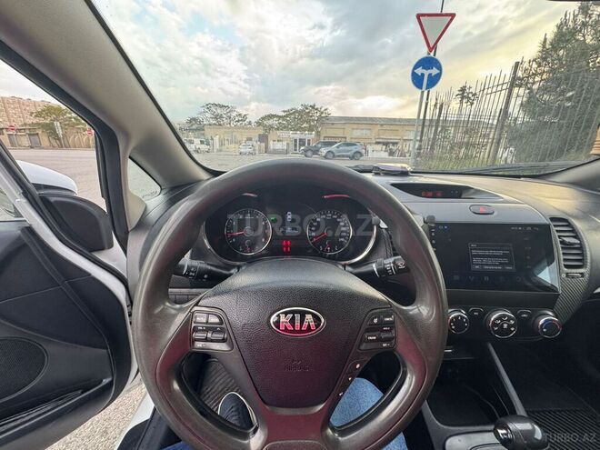 Kia Cerato 2013, 299,000 km - 1.6 l - Bakı