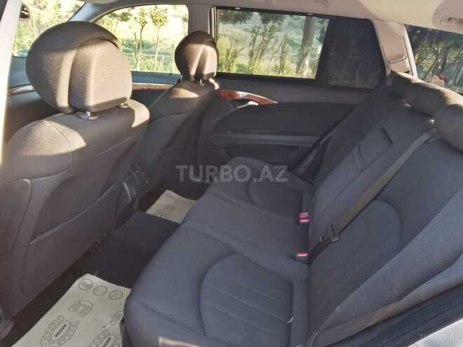 Mercedes E 220 d 2008, 281,000 km - 2.2 l - Cəlilabad