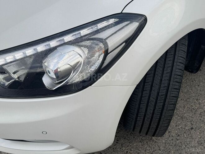 Kia Cerato 2013, 299,000 km - 1.6 l - Bakı