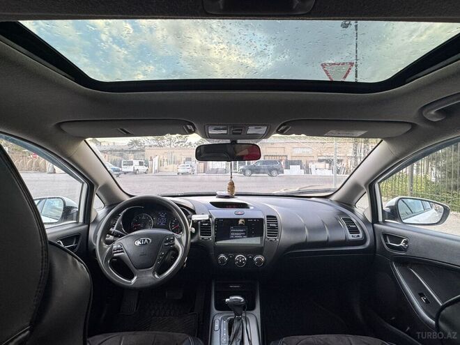 Kia Cerato 2013, 299,000 km - 1.6 l - Bakı