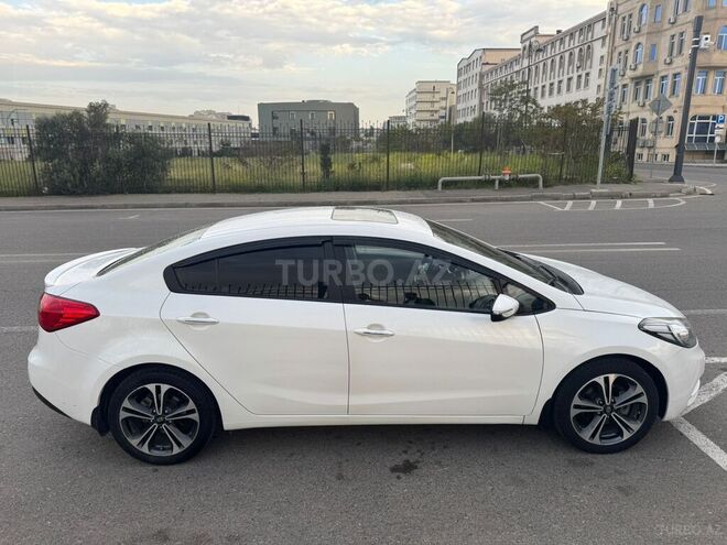 Kia Cerato 2013, 299,000 km - 1.6 l - Bakı