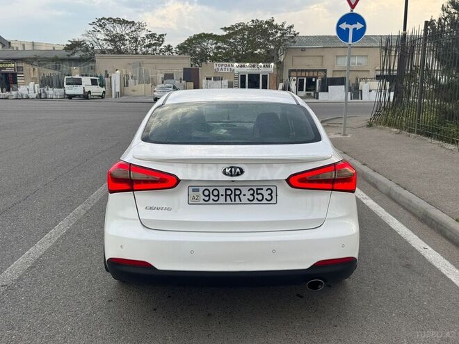 Kia Cerato 2013, 299,000 km - 1.6 l - Bakı