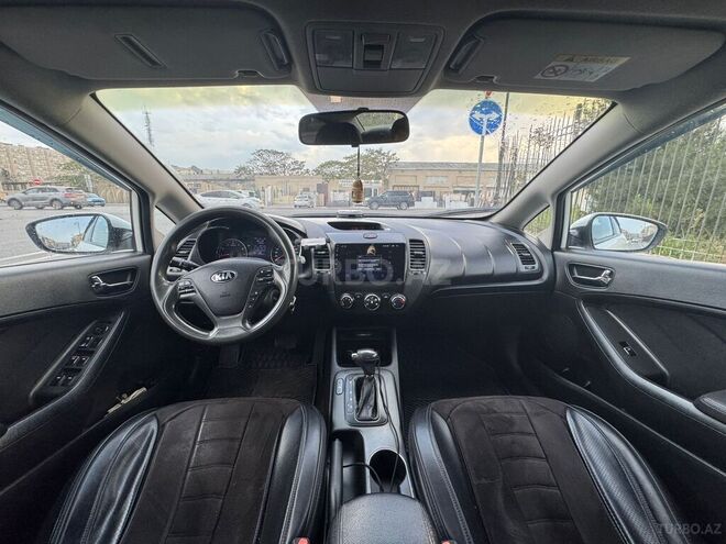 Kia Cerato 2013, 299,000 km - 1.6 l - Bakı