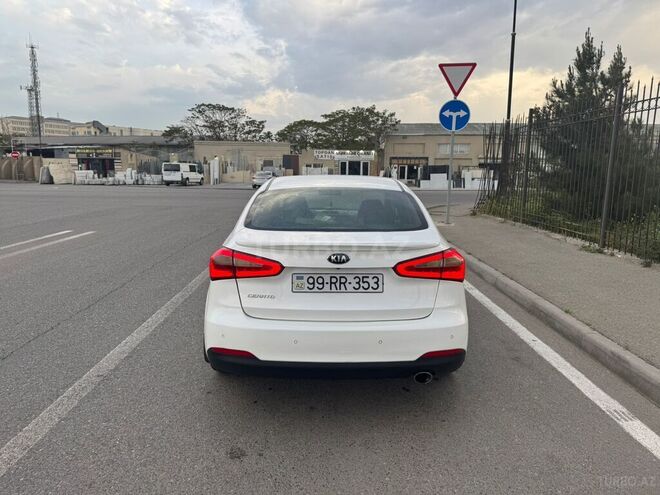 Kia Cerato 2013, 299,000 km - 1.6 l - Bakı