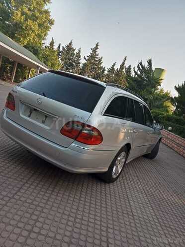 Mercedes E 220 d 2008, 281,000 km - 2.2 l - Cəlilabad