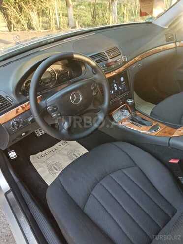 Mercedes E 220 d 2008, 281,000 km - 2.2 l - Cəlilabad