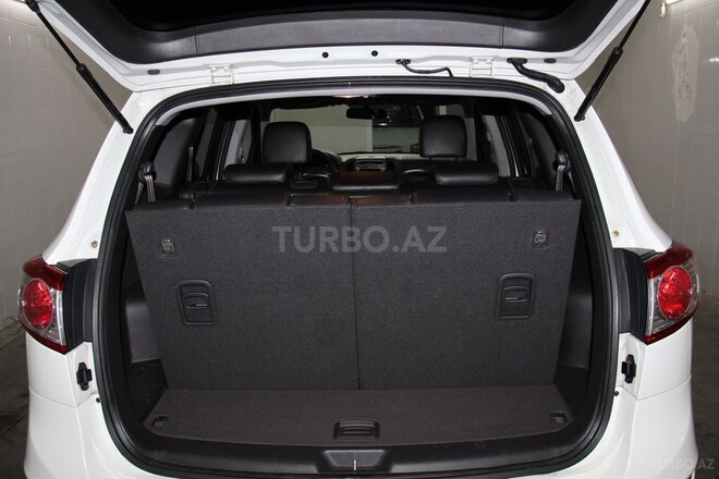 Hyundai Santa Fe 2011, 315,000 km - 2.0 l - Bakı