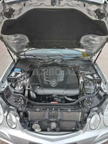 Mercedes E 220 d 2008, 281,000 km - 2.2 l - Cəlilabad