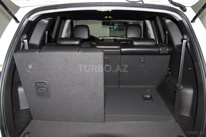 Hyundai Santa Fe 2011, 315,000 km - 2.0 l - Bakı