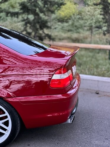 BMW 325 2002, 222,333 km - 2.5 л - Bakı